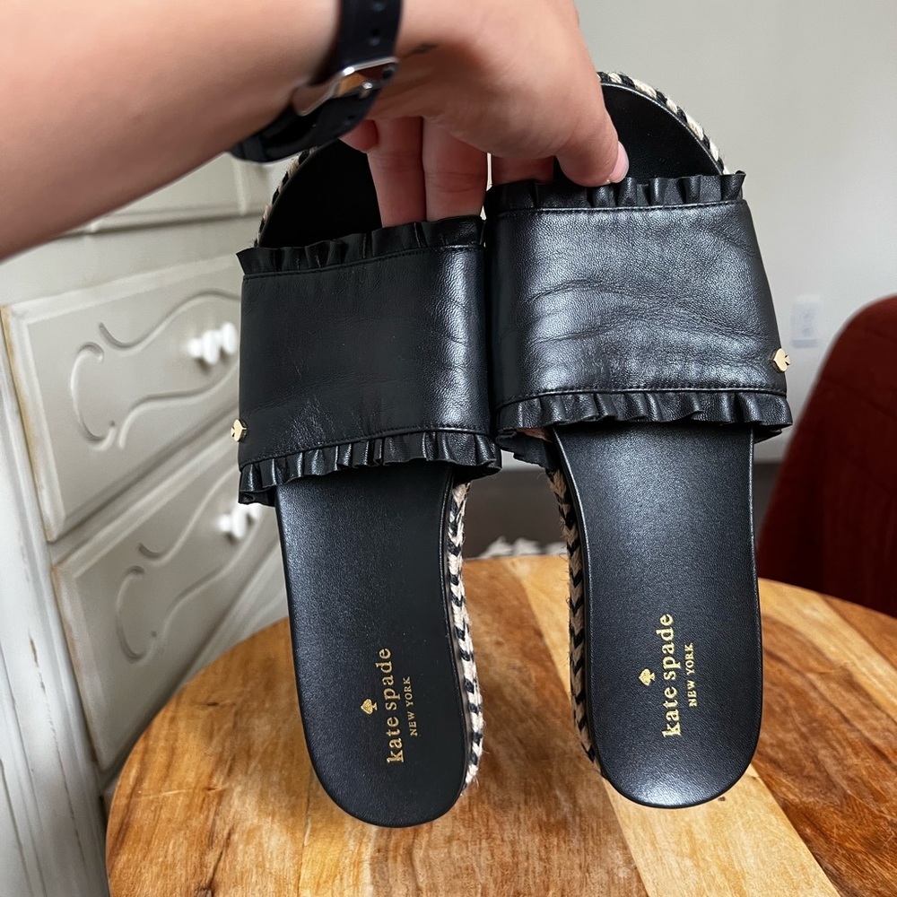 Kate Spade sandals